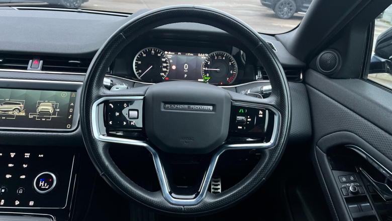 Land Rover Range Rover Evoque 1.5 P300e R-Dynamic S 5dr Auto Hatchback